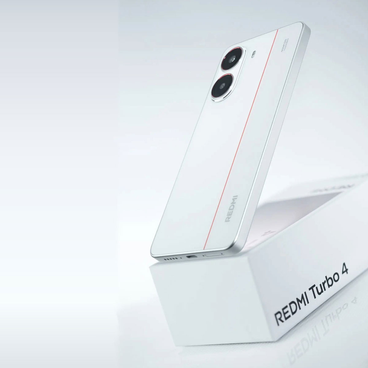 Xiaomi Redmi Turbo 4 16/256GB